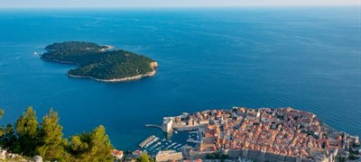 Tihomir Brajković gradi luksuzne vile u Dubrovniku