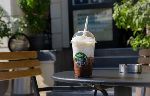 Starbucks kasni jer ne može da nađe prostor u Podgorici